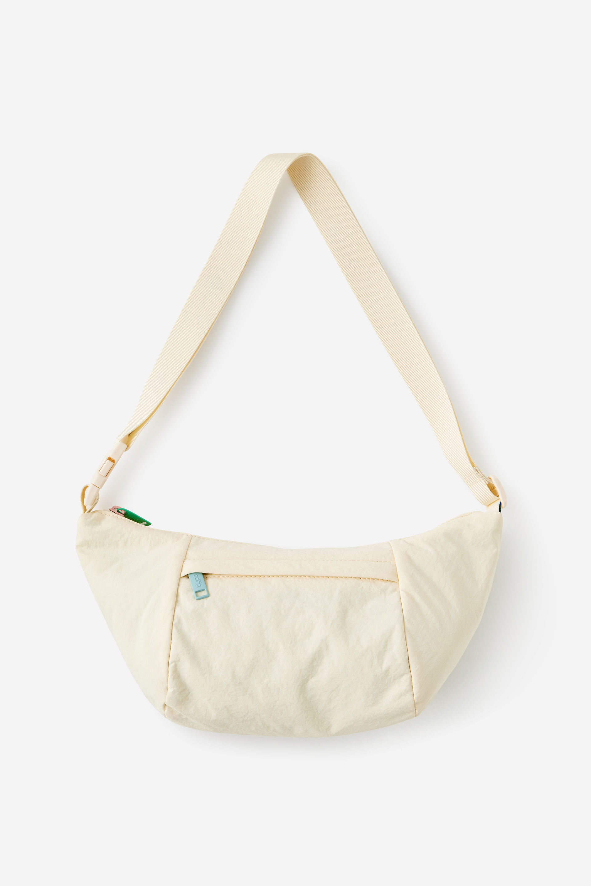 Daily Crossbody