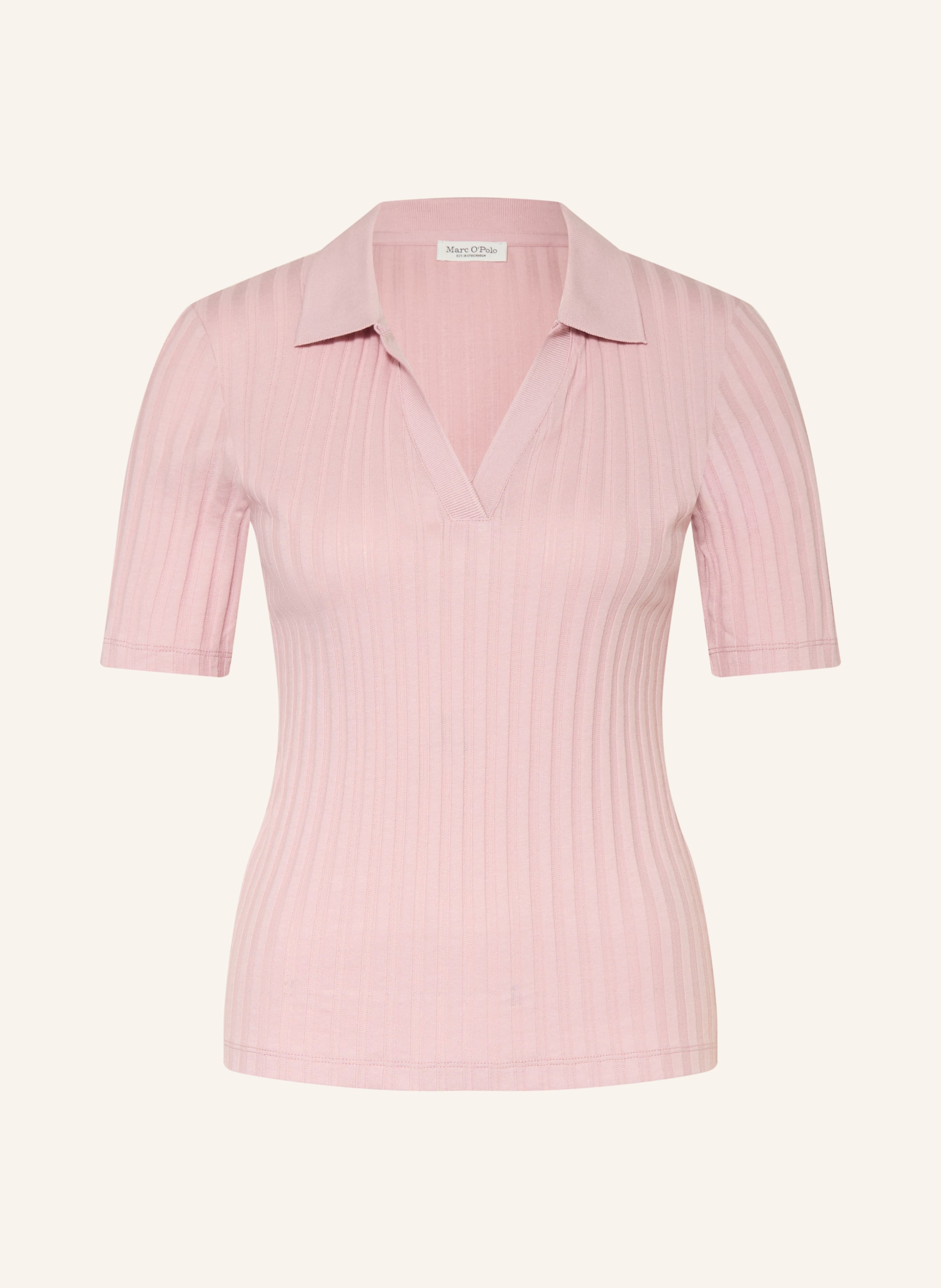 Marc O'Polo Jersey-Poloshirt