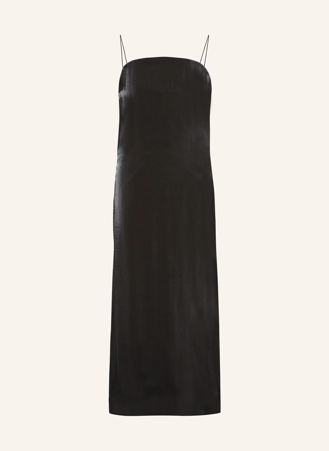 JACQUEMUS Cocktailkleid LA ROBE CARINO aus Satin