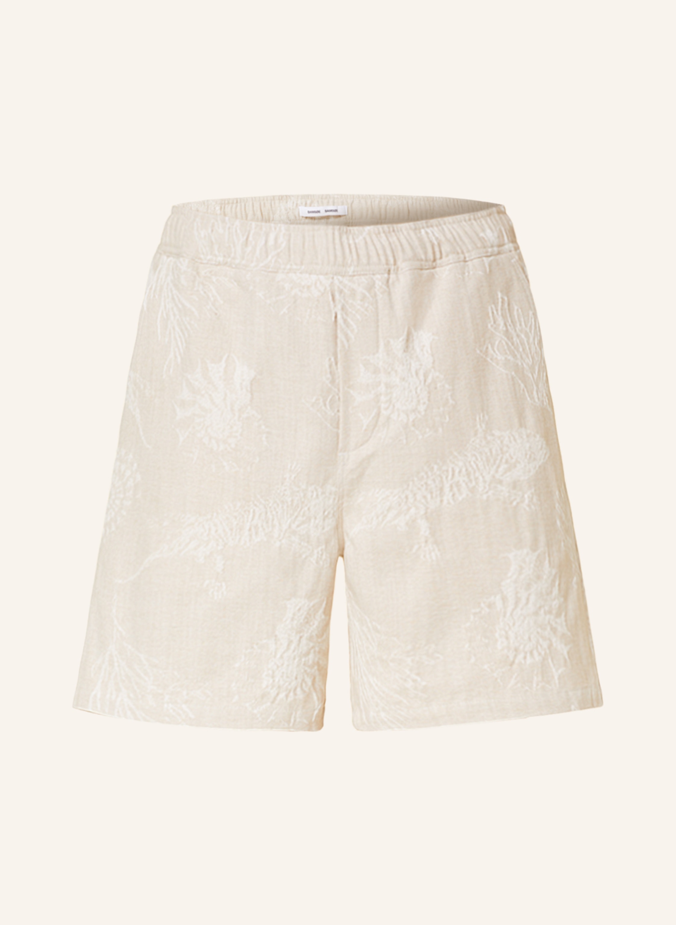 SAMSØE  SAMSØE Shorts SAJABARI
