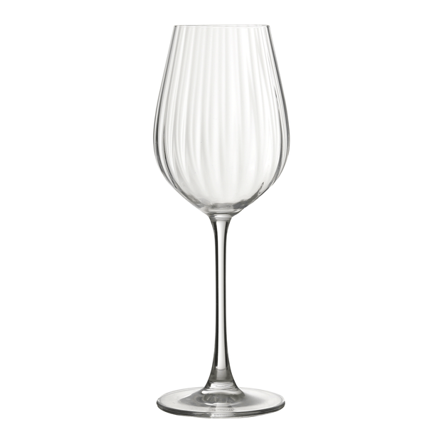 TAÇA VINHO BRANCO 400 ML ESTROFES TITAN