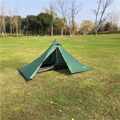 NNEOBA 1 Person Ultralight Hiking Camping Tents