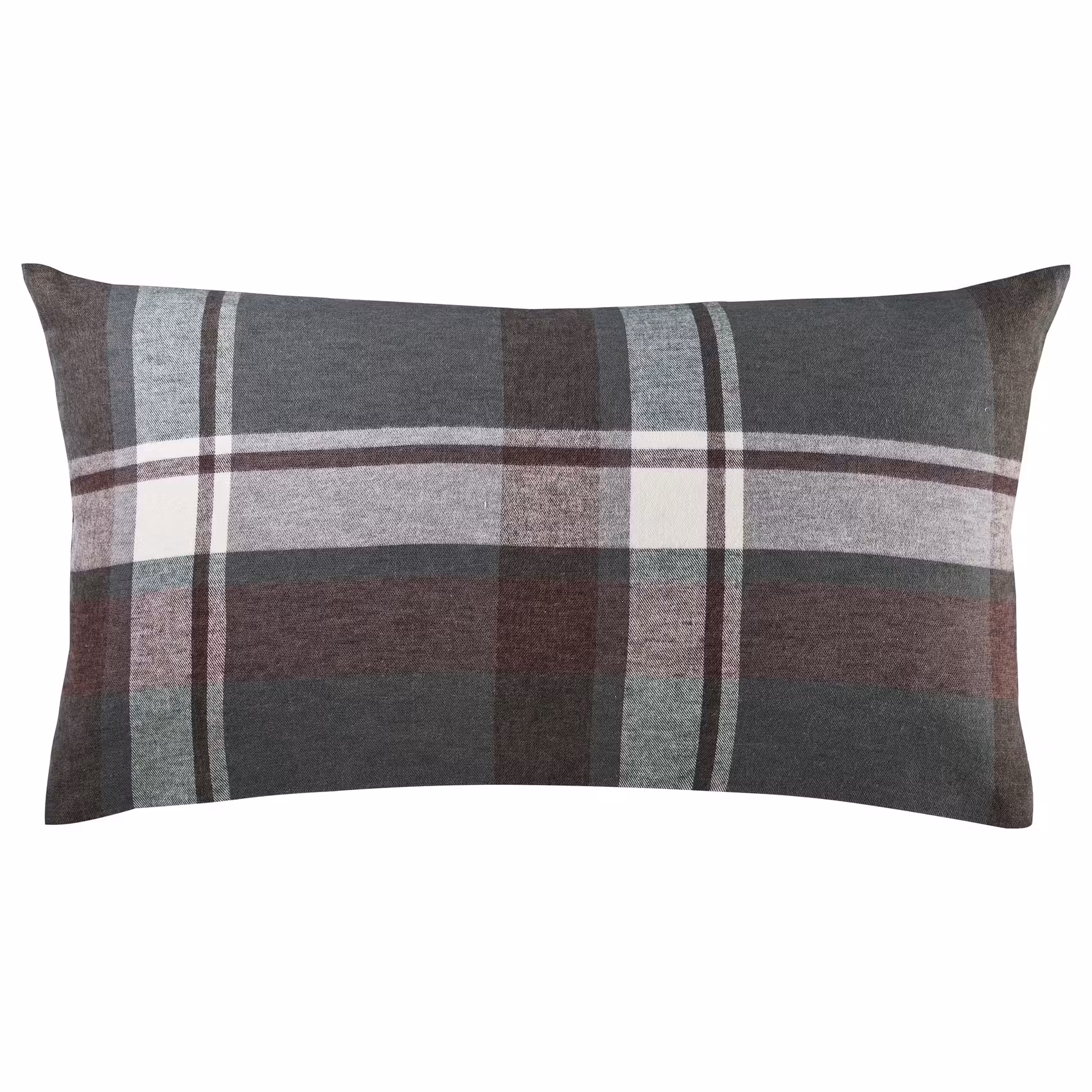 NOVA SCOTIA Kissenbezug Flanell