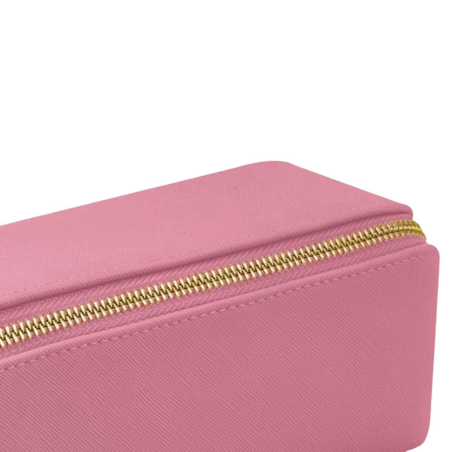 Bagbase Boutique Mini Open Flat Toiletry Bag
