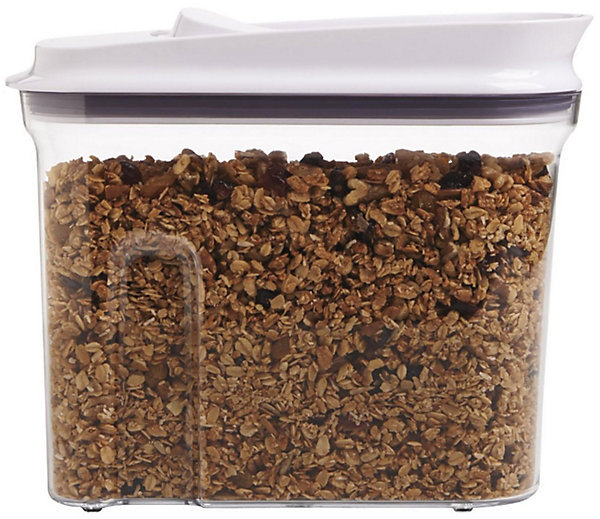 Boîte alimentaire hermétique 2.5l Oxo 11113900 pop