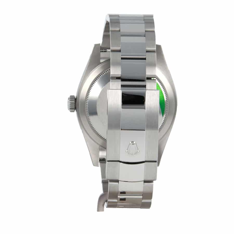 Rolex Sky-Dweller 326934 “White Dial” 1:1 Master Replica