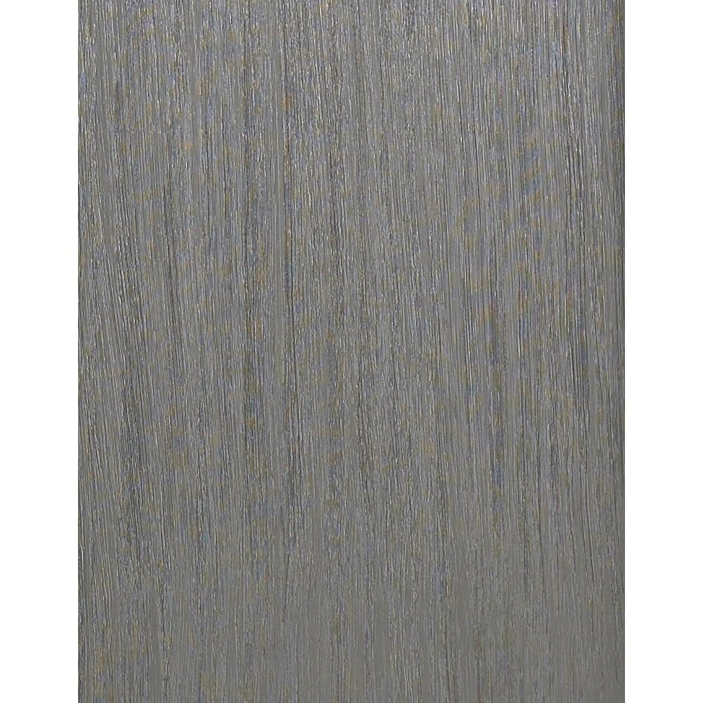 Ti Amo Castello 4-in-1 Convertible Crib Weathered Grey