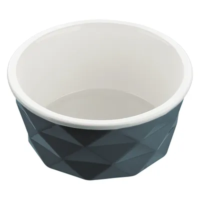 HUNTER Eiby Ceramic Bowl - Blue