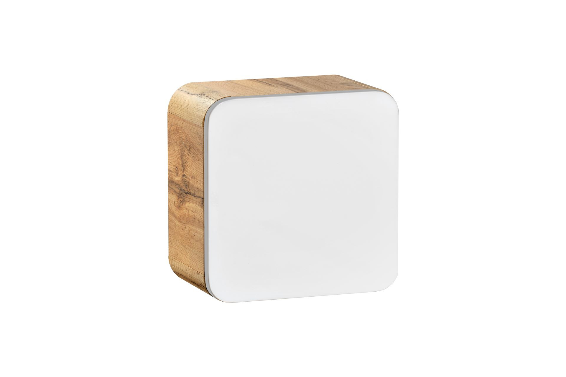 Szafka wisząca 35 cm ARUBA WHITE