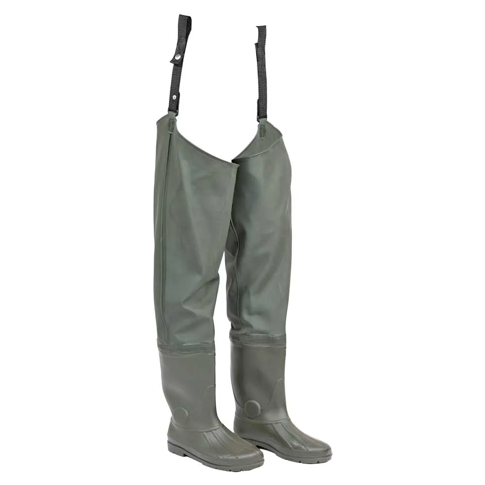 Expert Predator Hip PVC wader