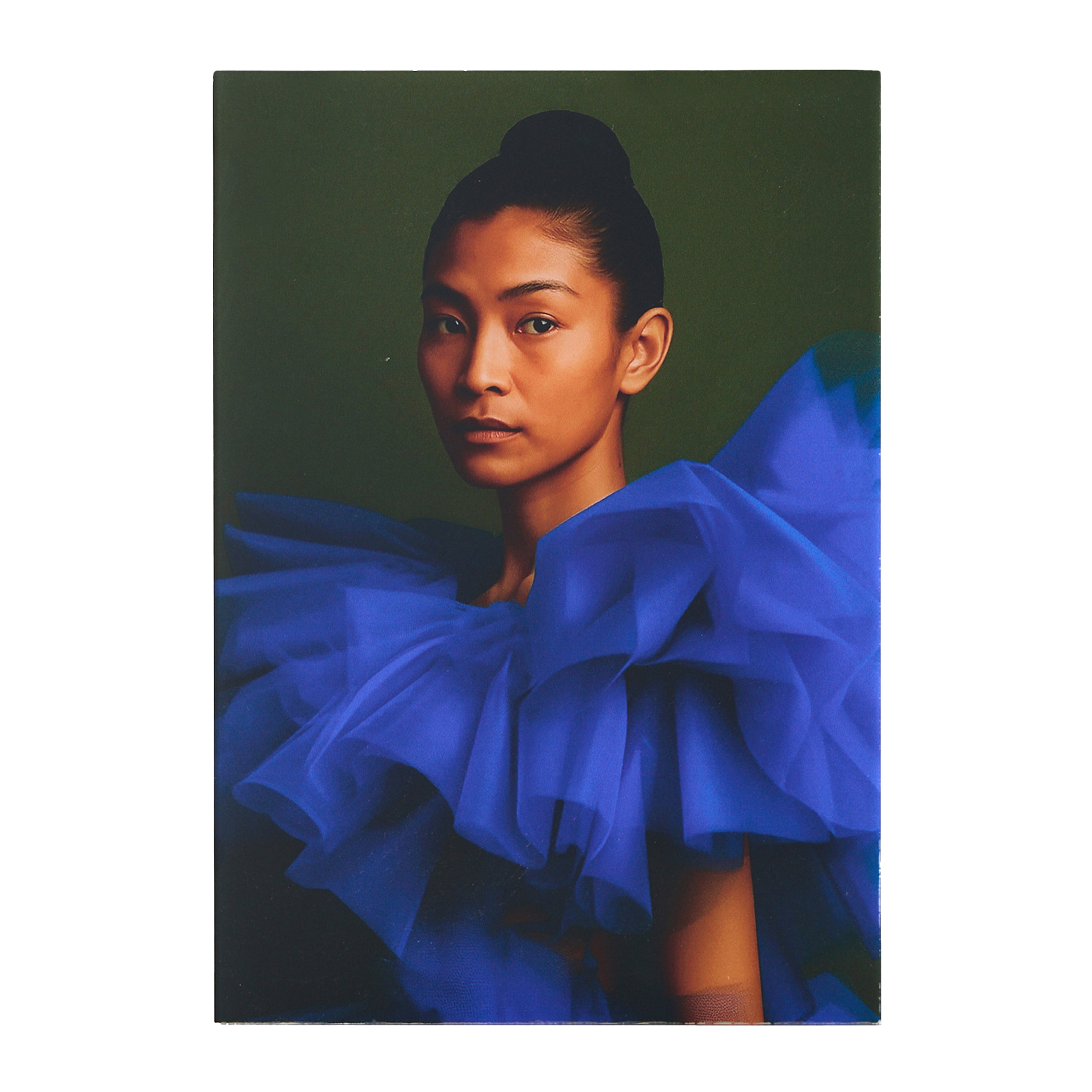 HKliving Plexi Portret - Volt