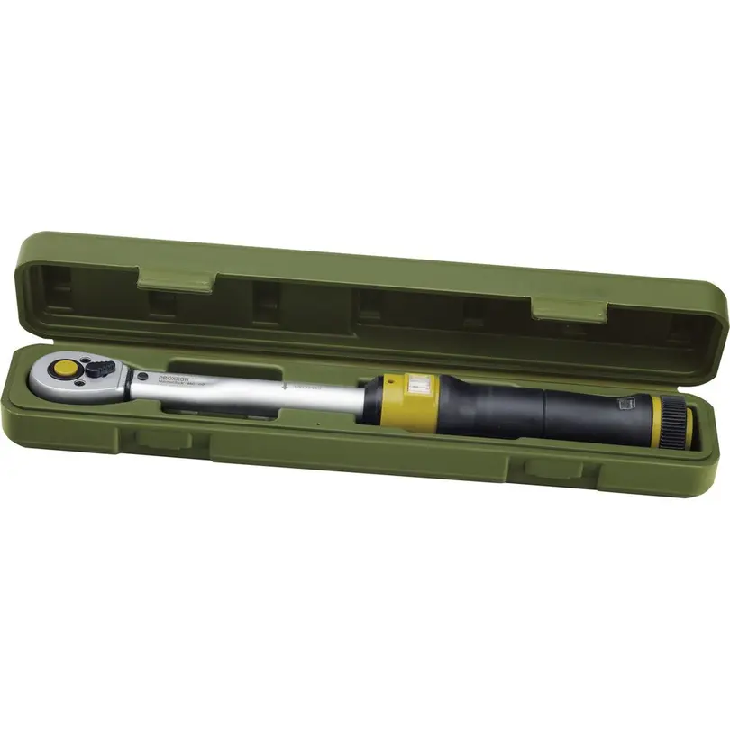 Drehmomentschlüssel MC 60