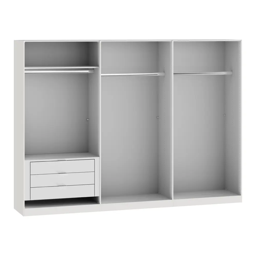 Schiebetürenschrank Slide