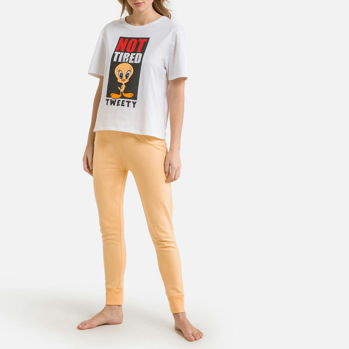 Pyjama homewear Titi