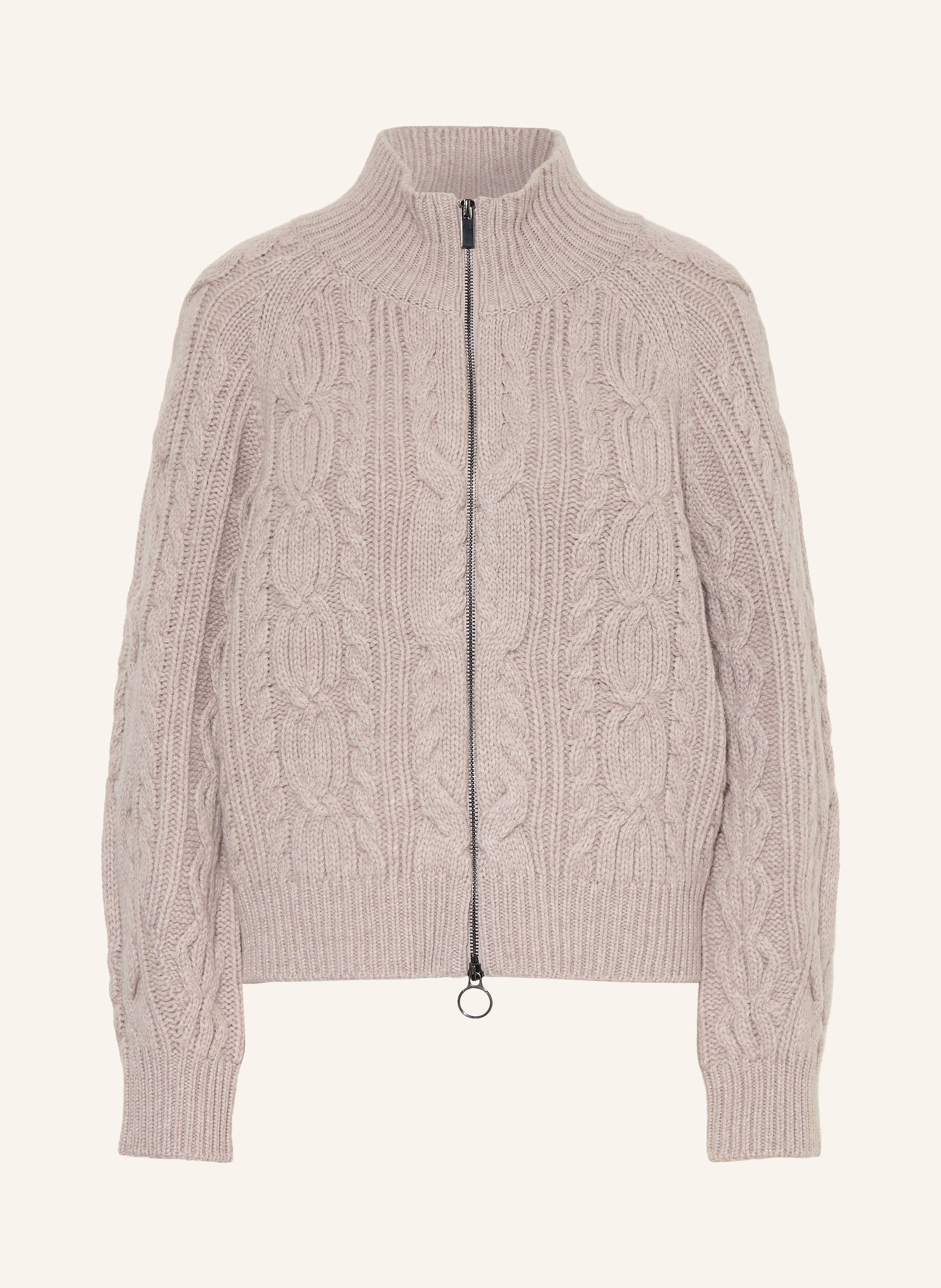 darling harbour Strickjacke