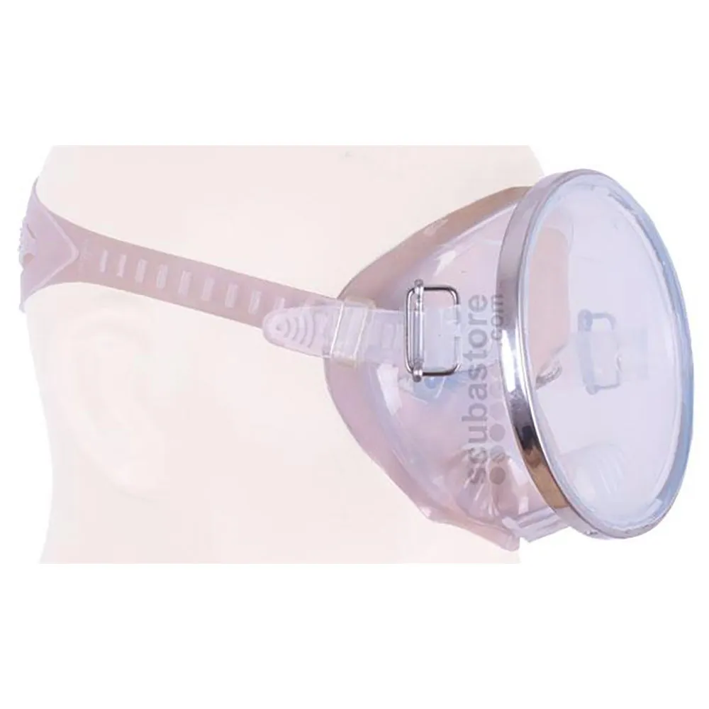 Ist Dolphin Tech Tortuga diving mask