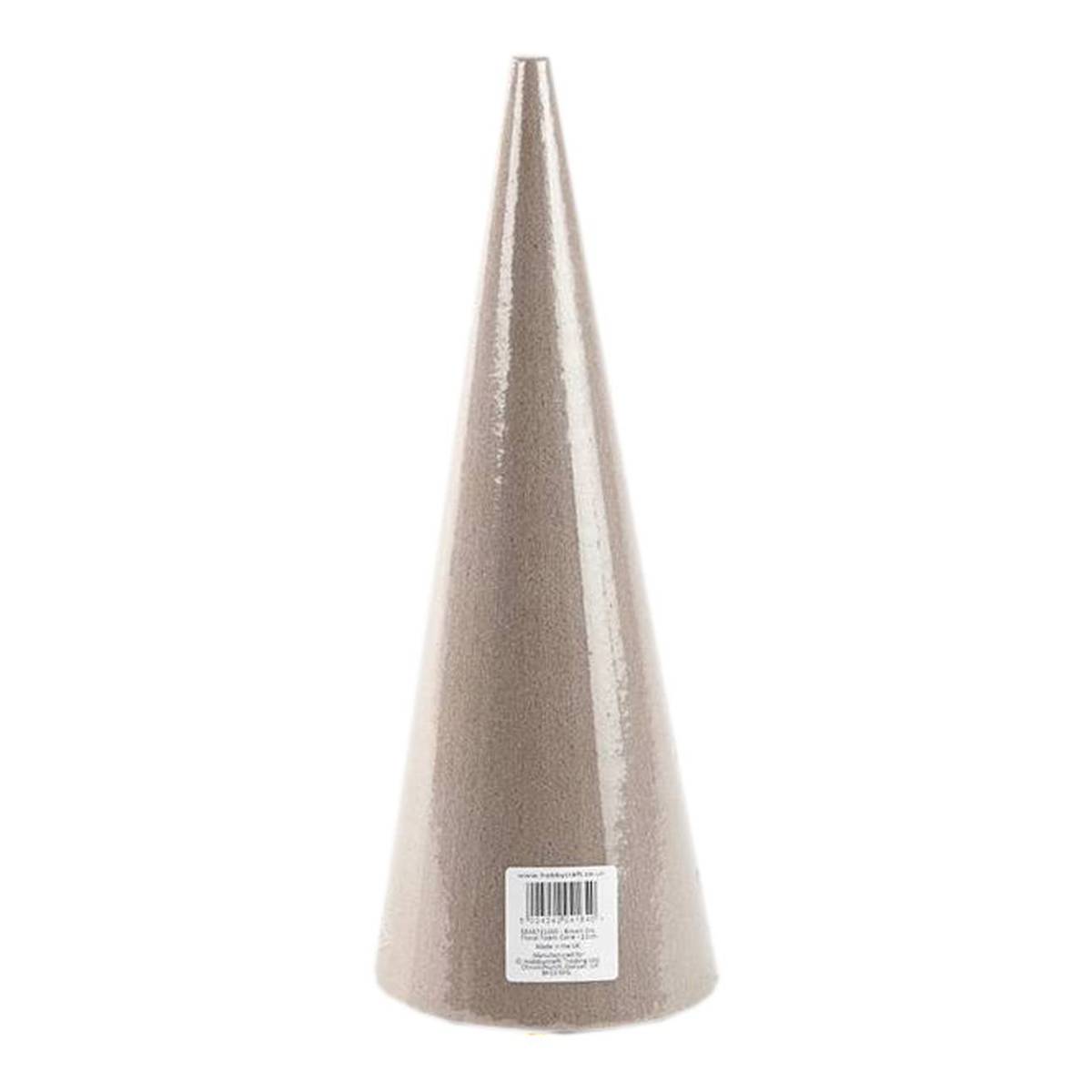 Dry Foam Cone 32cm