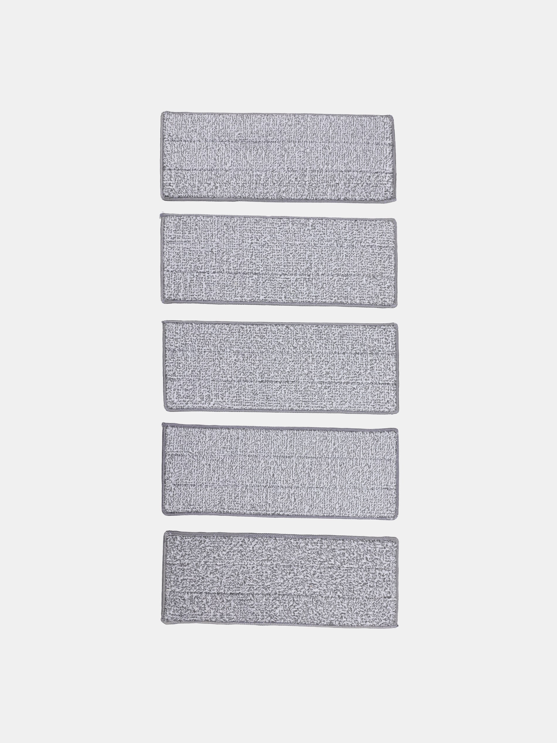 Zestaw wkładów do mopa 5 pack