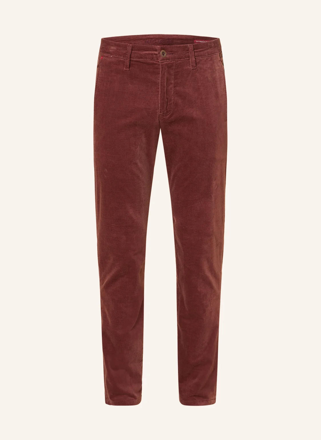 MAC Cordhose Regular Fit
