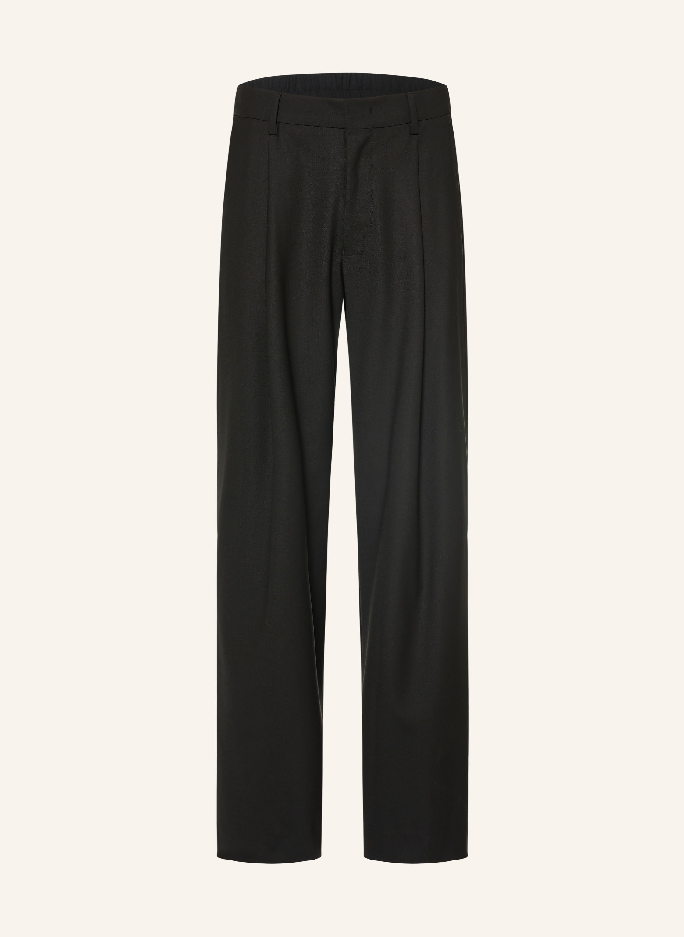 NN.07 Anzughose KAY Relaxed Fit