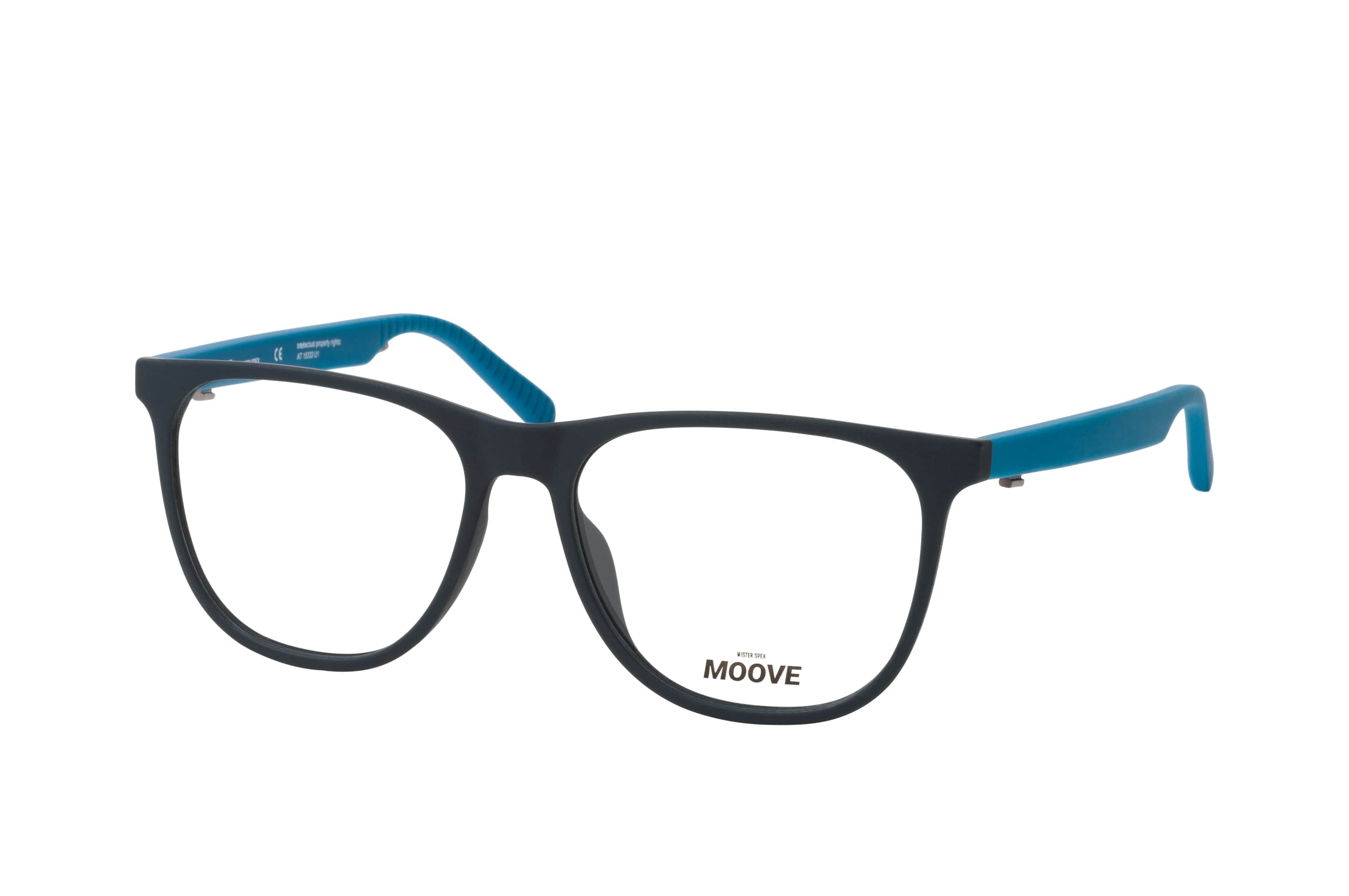 Mister Spex Collection spinny P21