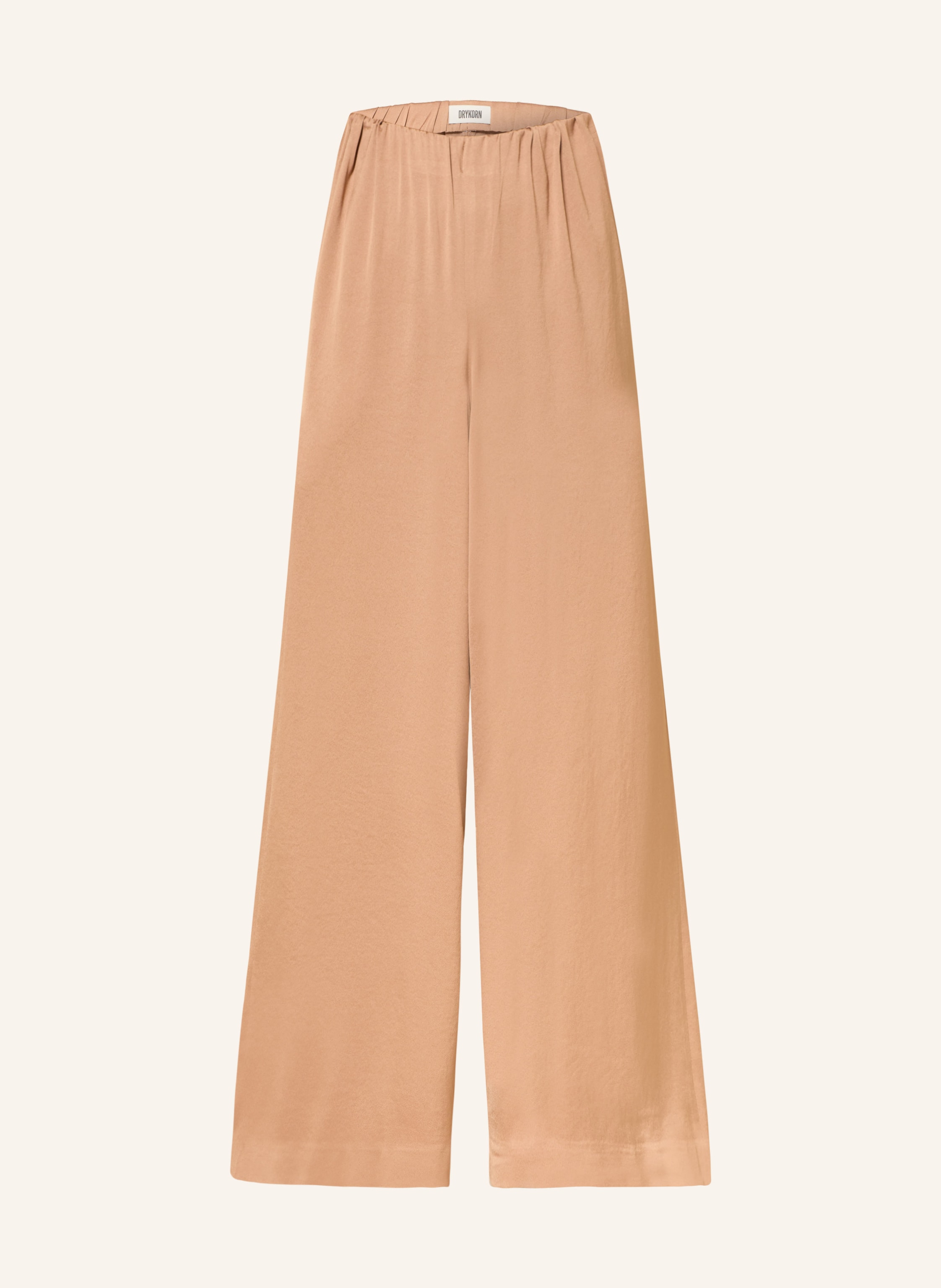 DRYKORN Satinhose TWEEZER
