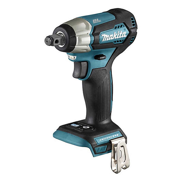 Boulonneuse à chocs 18v 180Nm -solo- en Makpac Makita DTW181ZJ
