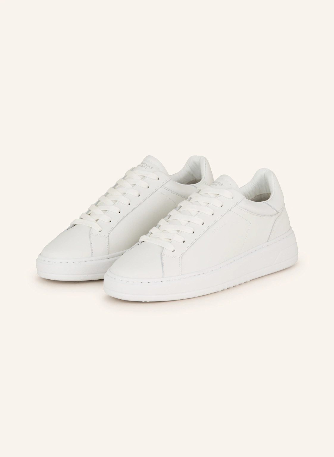 COPENHAGEN STUDIOS Sneaker