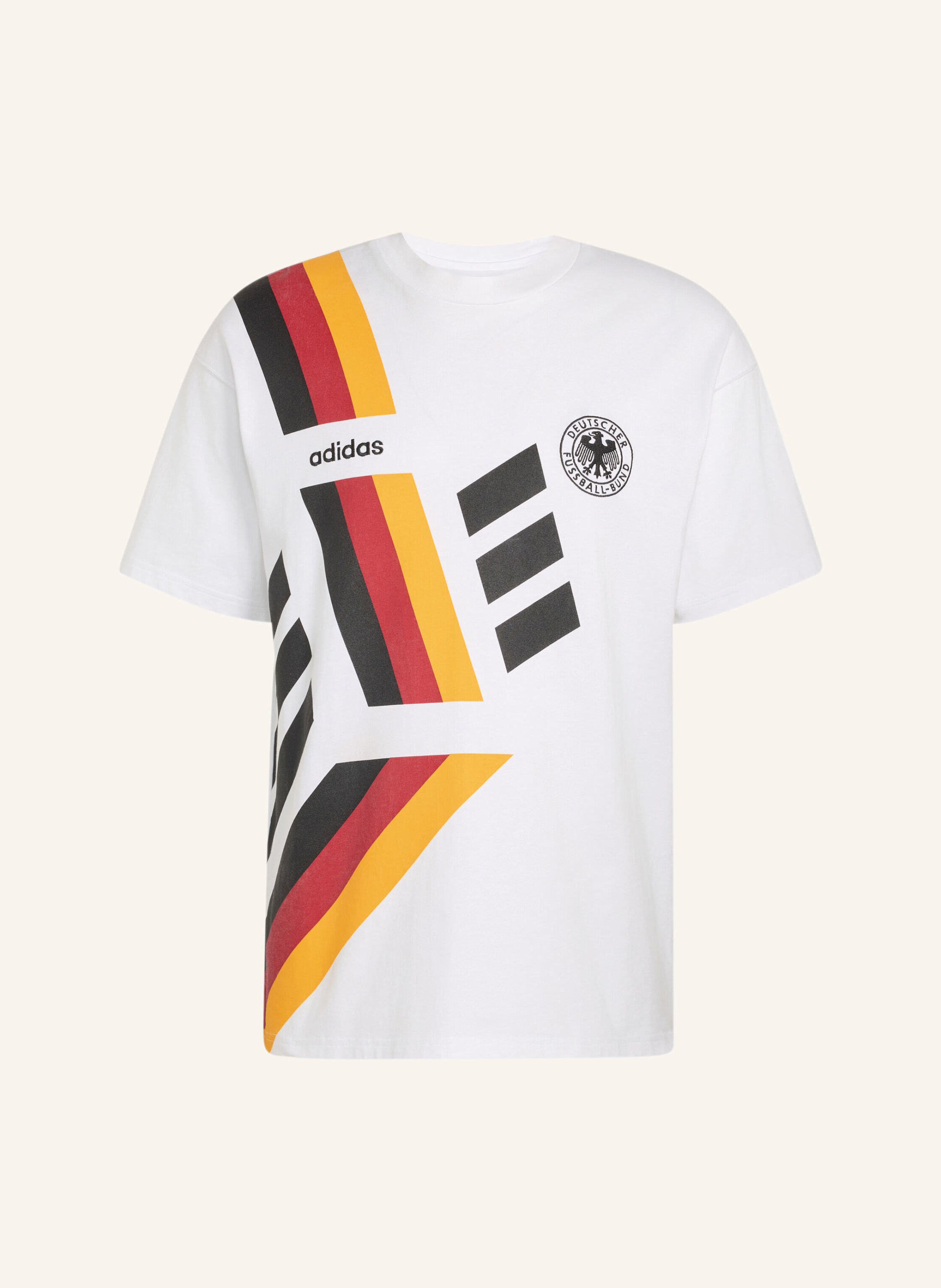 adidas DEUTSCHLAND T-SHIRT 1994