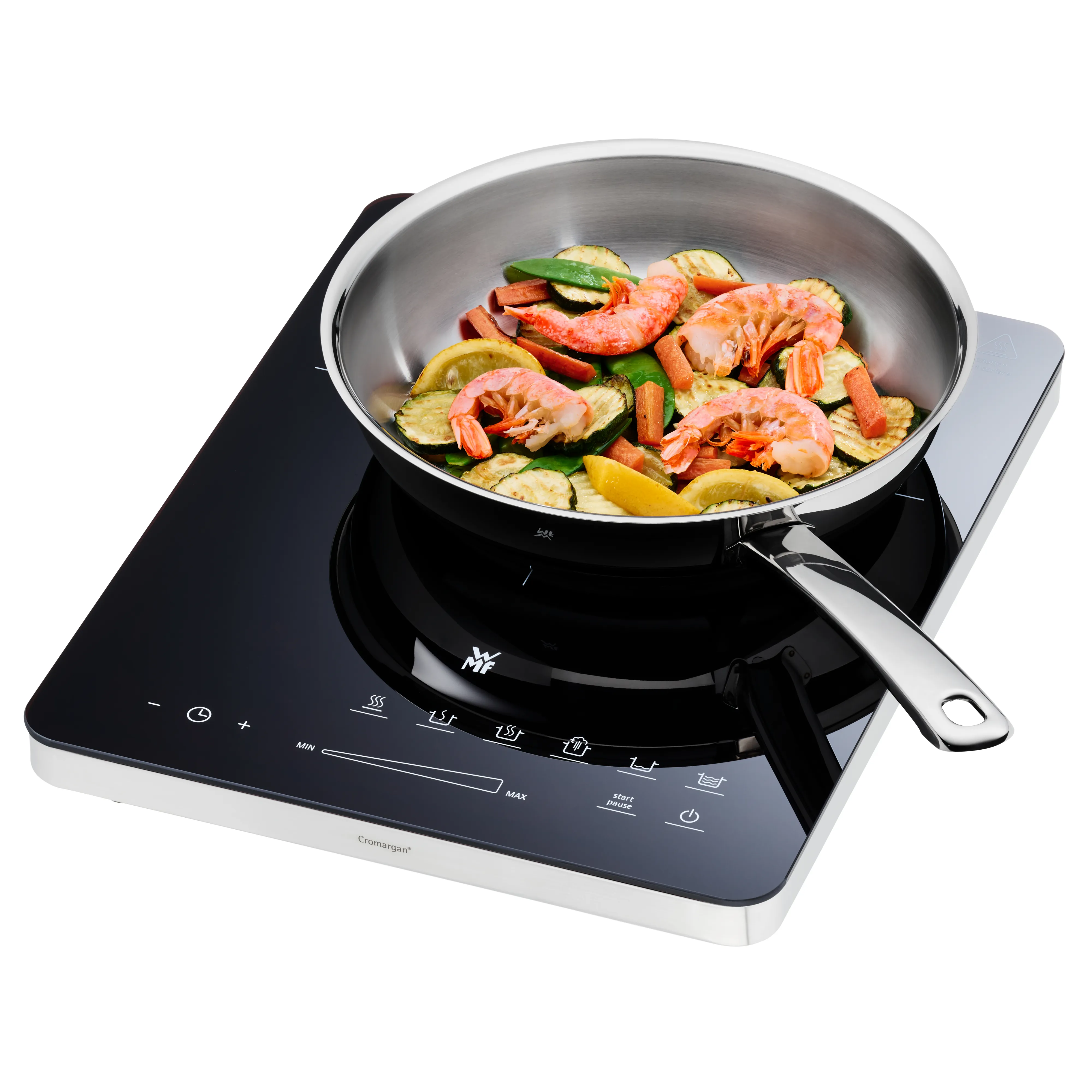 WMF KULT X Mono Induction Hob