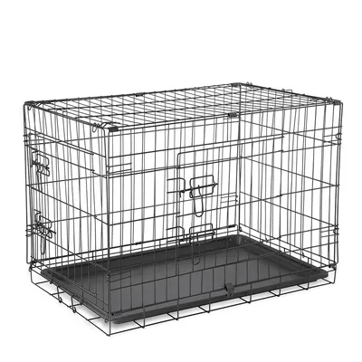 HAFENBANDE Room Cage Twin Door
