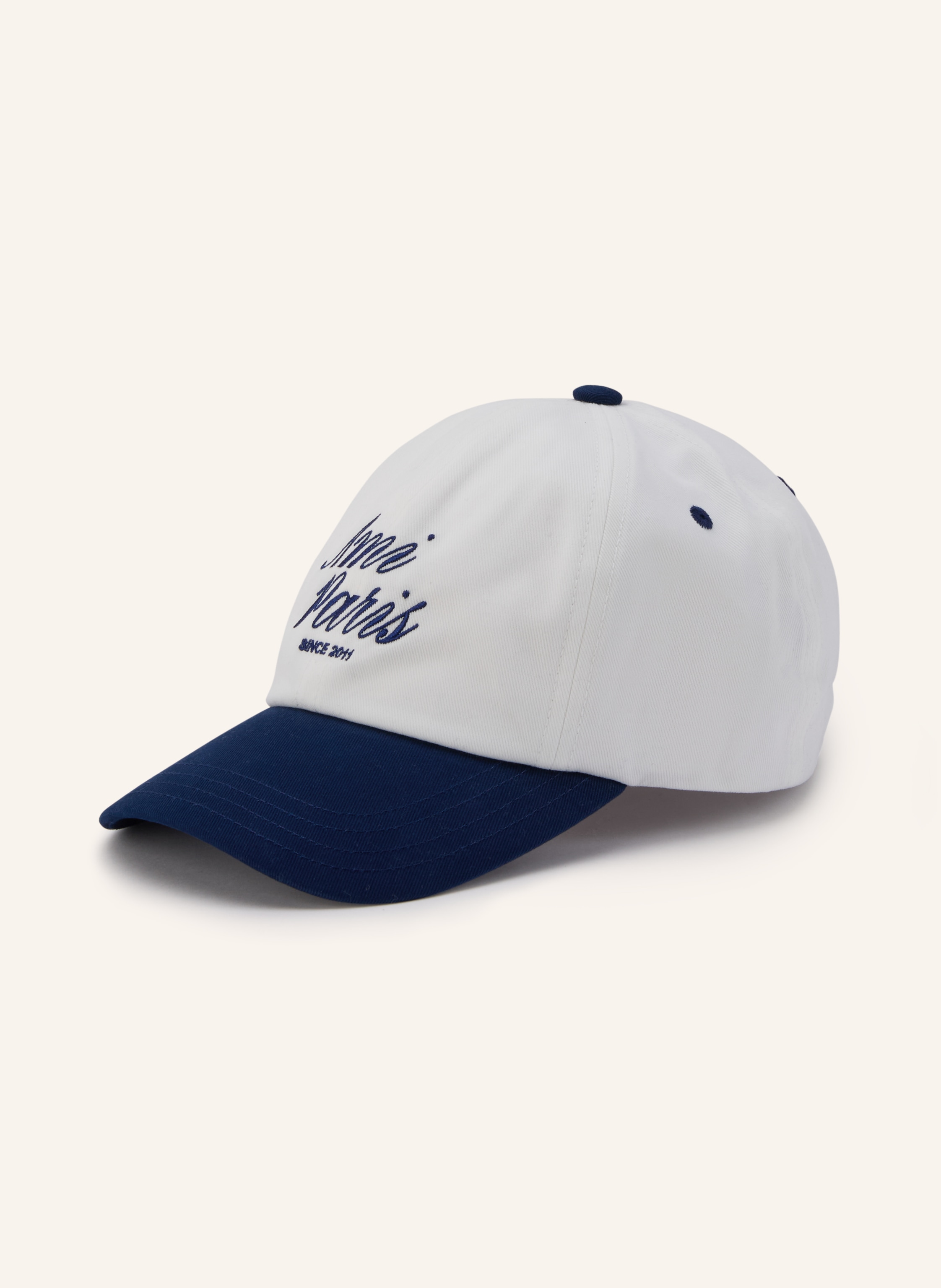 Ami Paris Cap