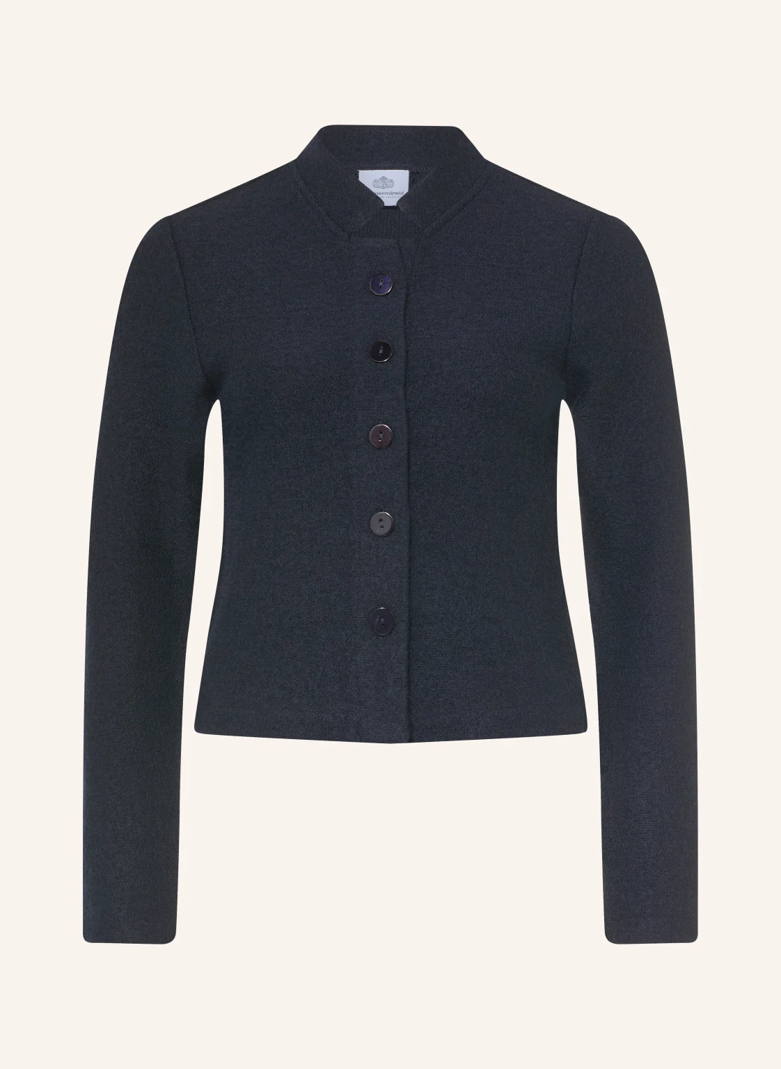 Hammerschmid Strickjacke GERLOS