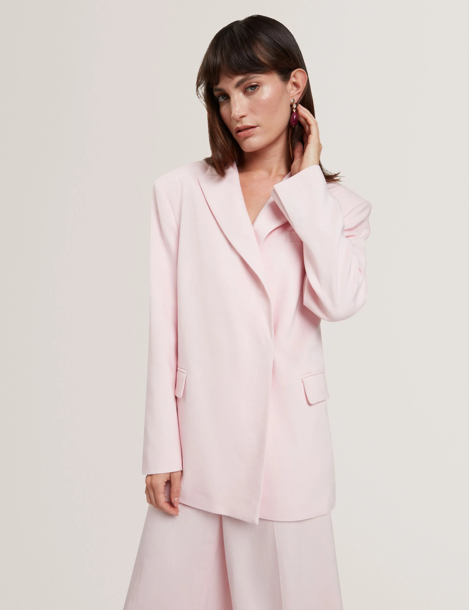 PEYAAN | LIGHT PINK