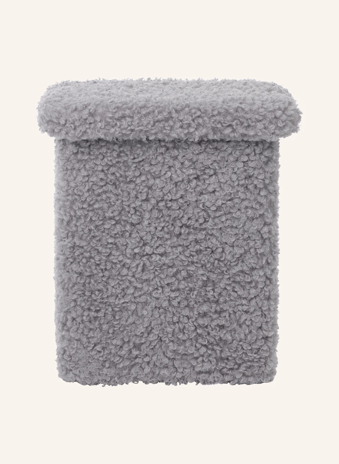 blomus Pouf TEDDY