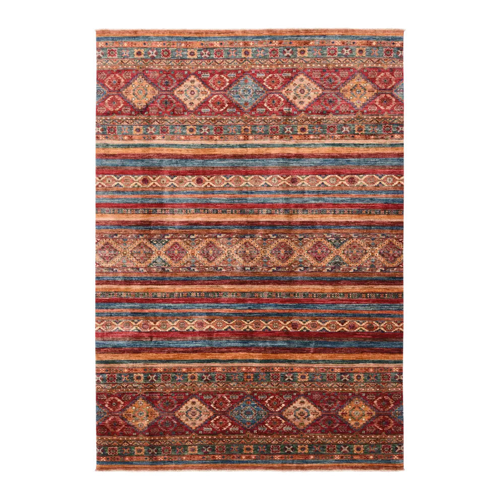 Orientteppich Serai