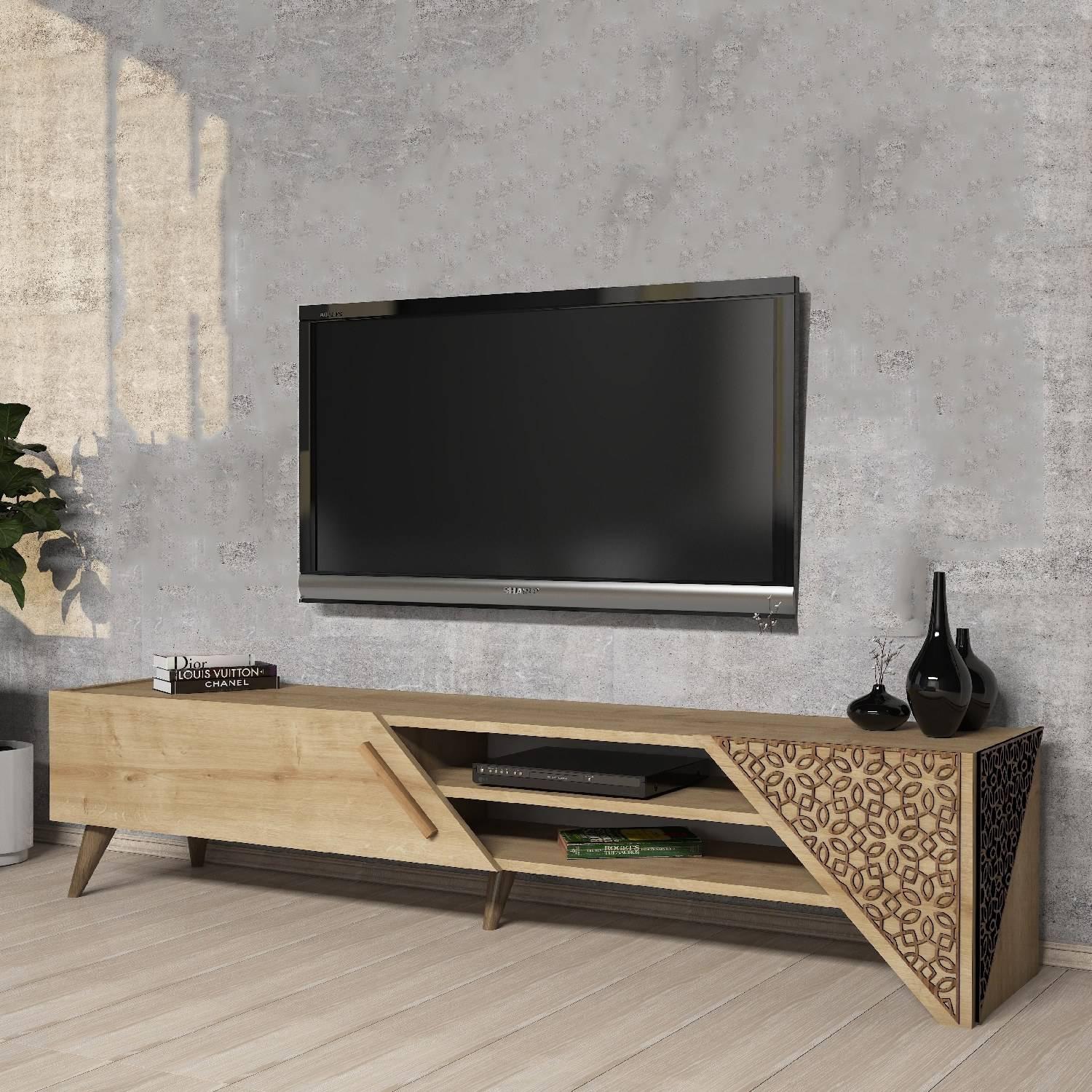 TV-meubel Beril