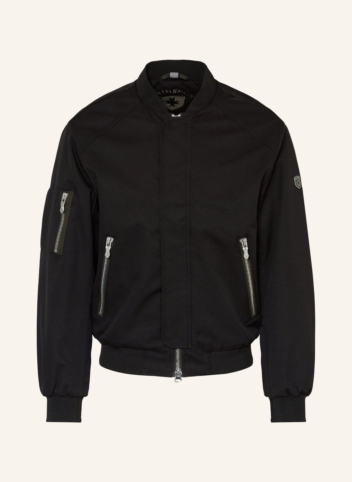 WELLENSTEYN Blouson SPEEDVIEW