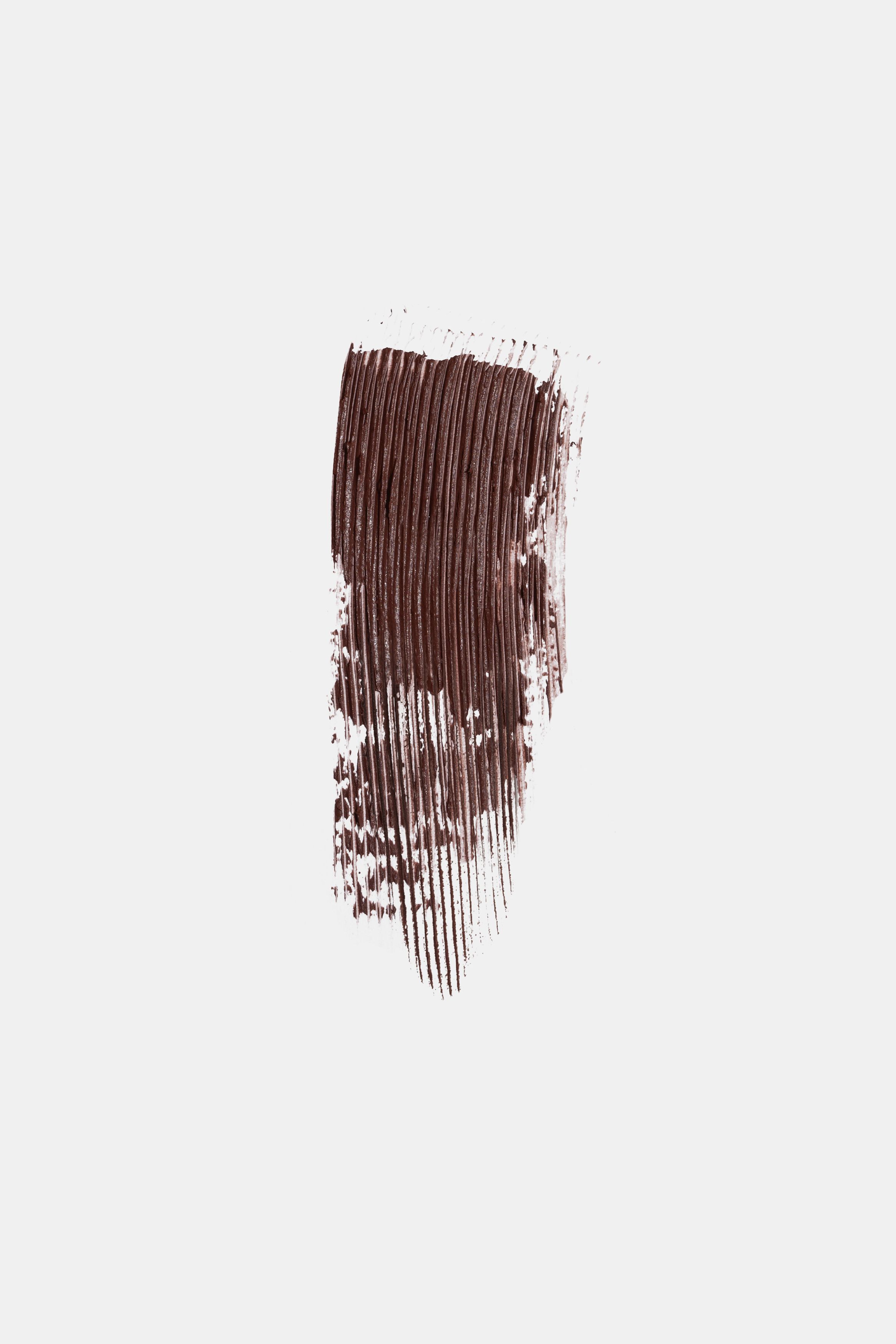 INGLOT All Eye Want Brown Mascara