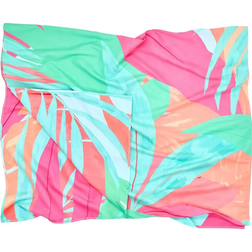 Badetuch Hot Tropics