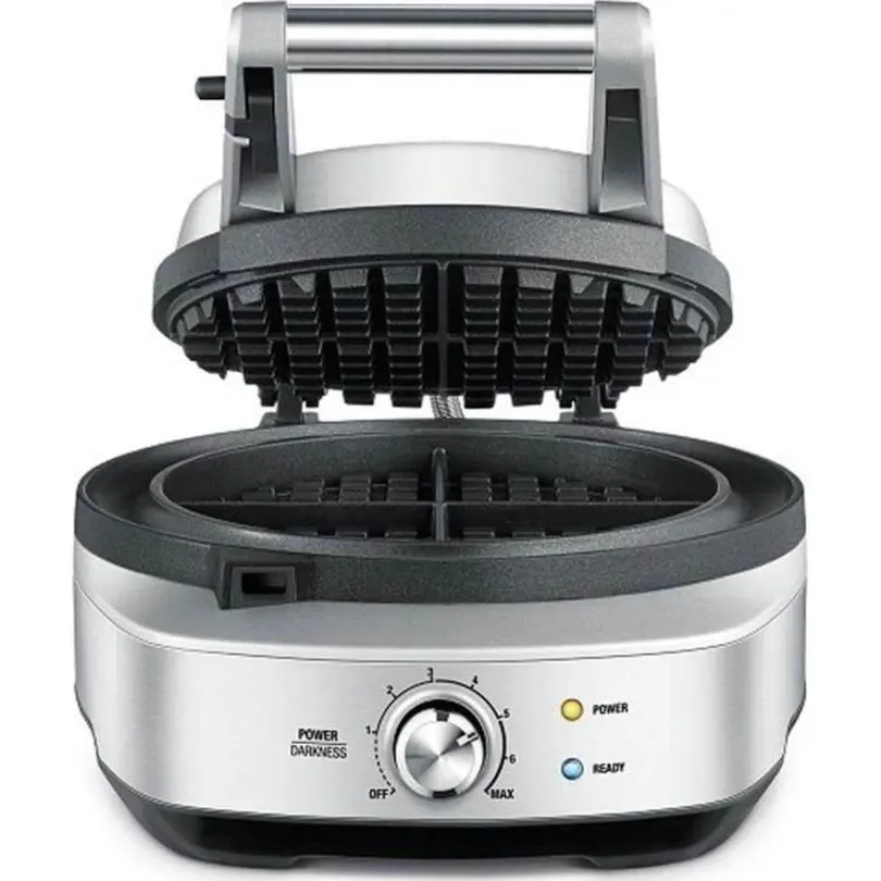Waffeleisen No-Mess Waffle