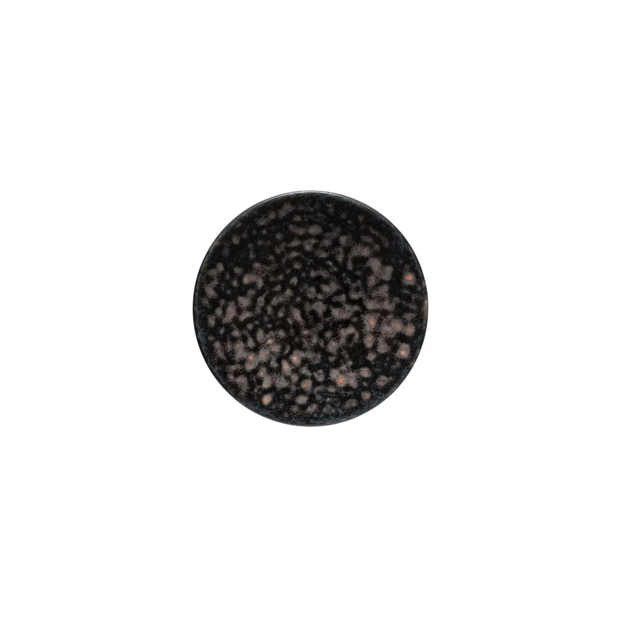 Appetizer Round Plate Roda