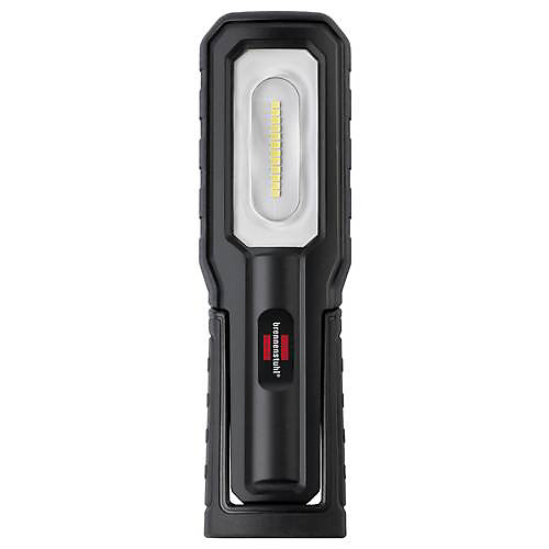 Brennenstuhl HL 701 A Lampe portative LED sans fil 700 100 lm, IP54, rechargeable USB-C