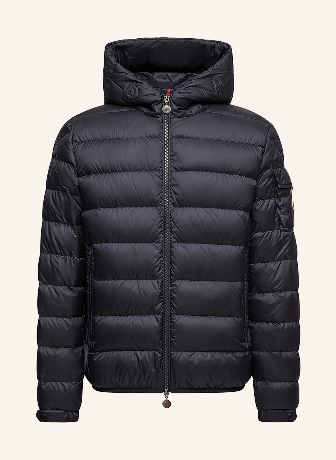 MONCLER Daunenjacke NAJAN
