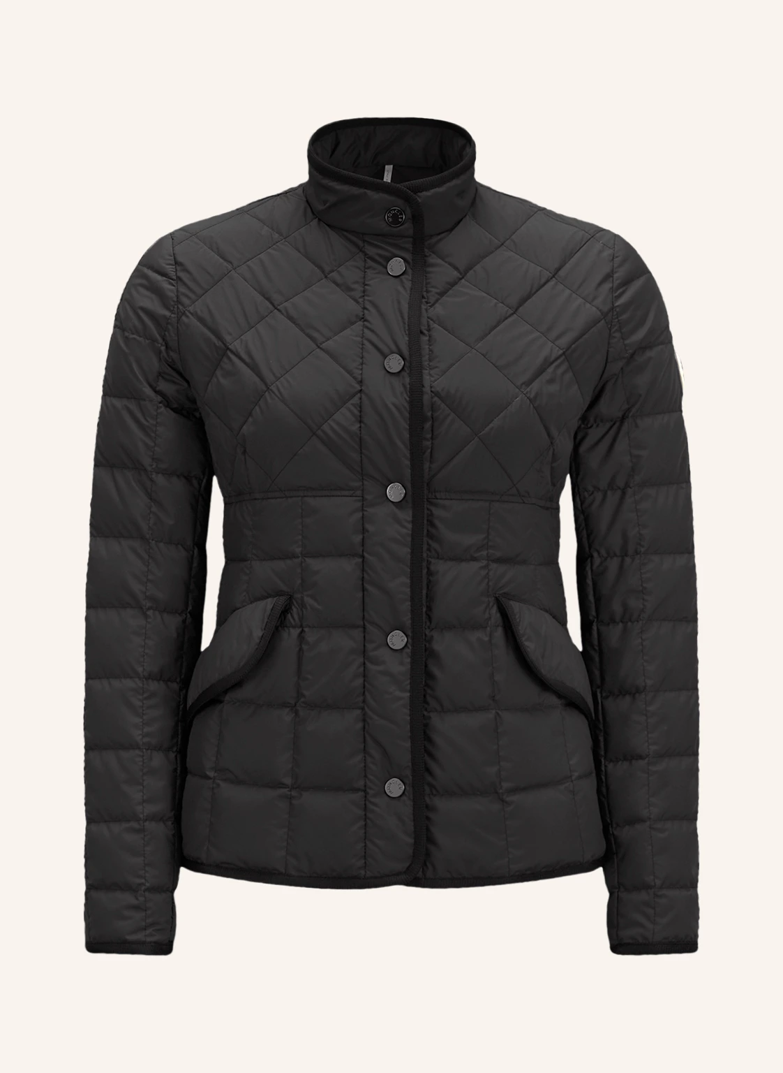 MONCLER Daunenjacke COURLIS