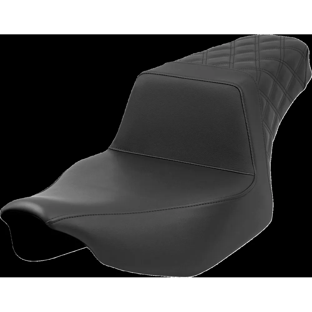 Saddlemen Step-Up Harley Davidson FLHX 1923 ABS 24-26/FLHXL 1923 ABS 26 823-07-173 motorcycle seat