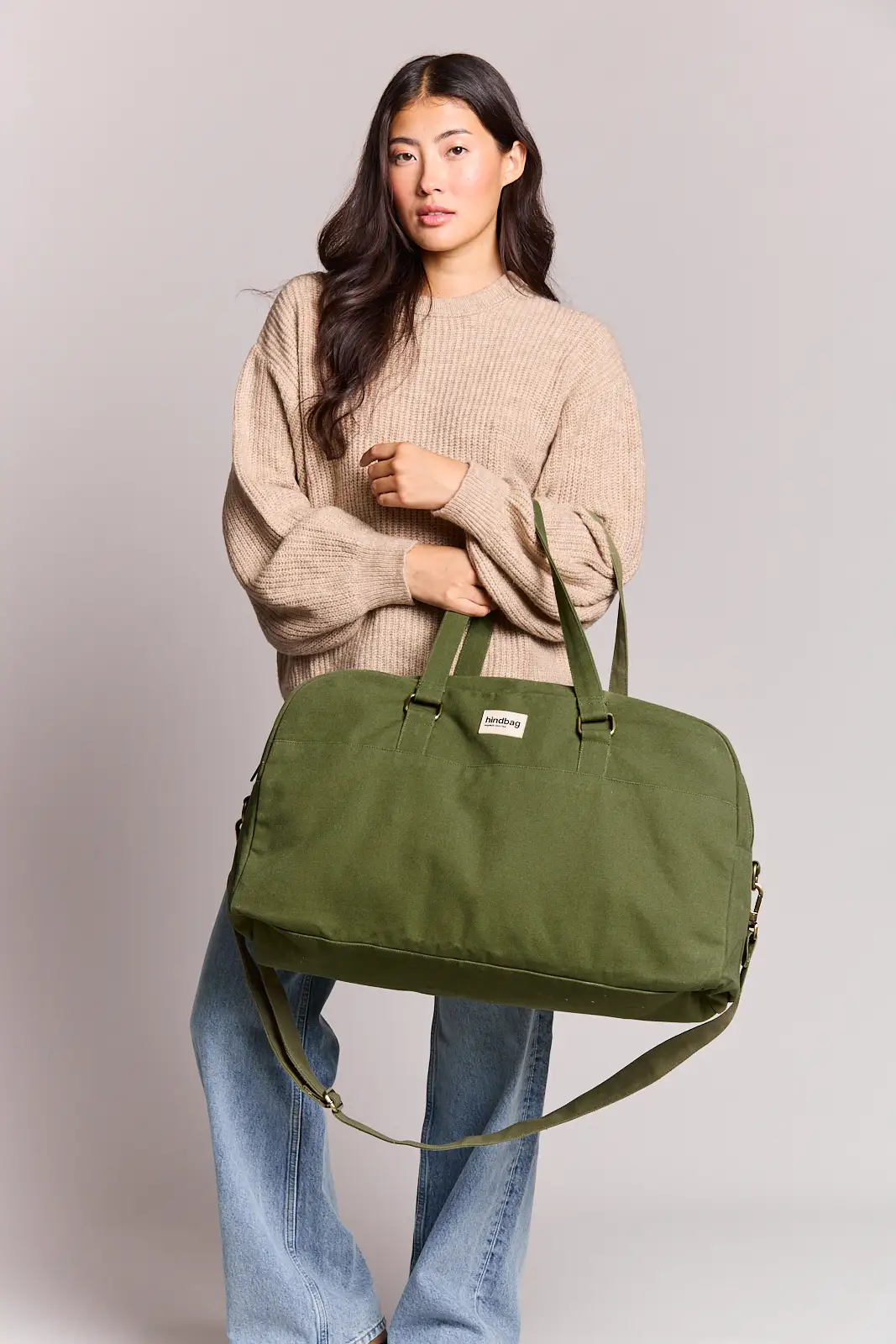 Sac de voyage Yves Olive