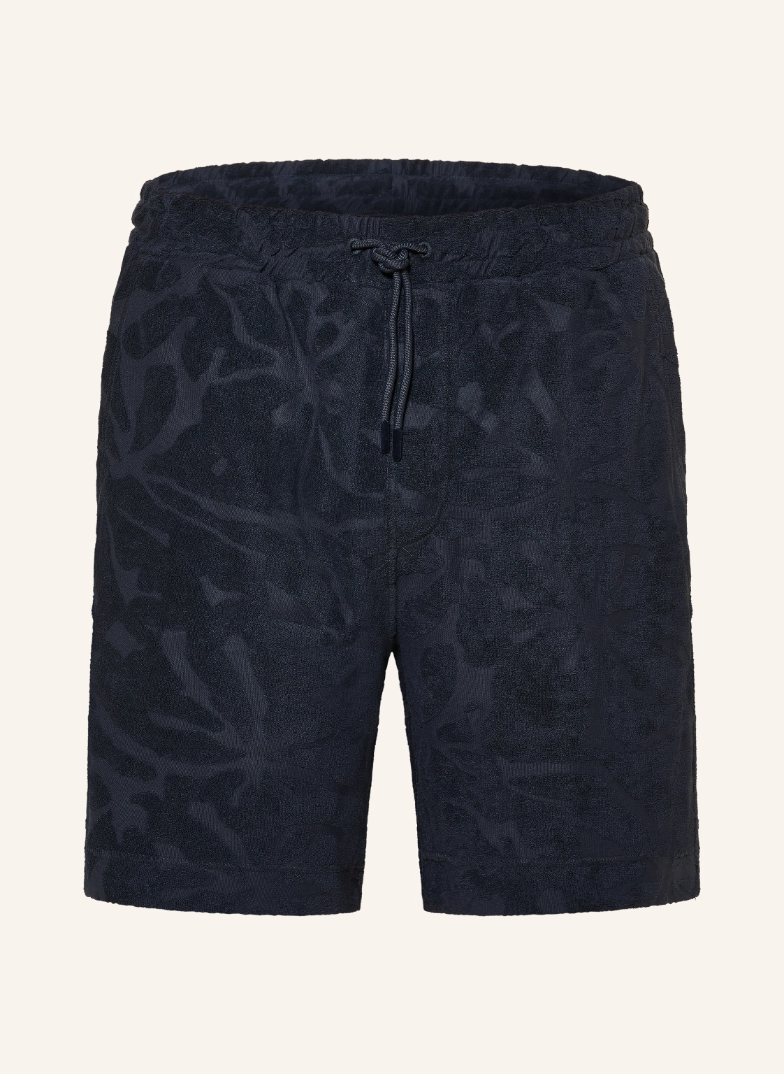 BOSS Frotteeshorts