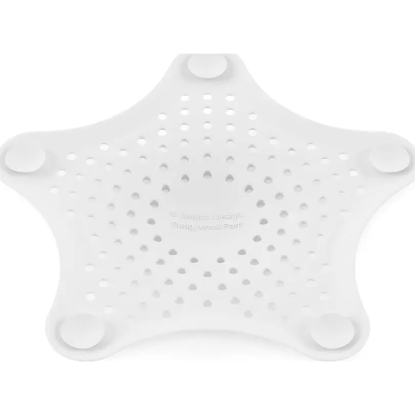 Abflussschutz Starfish