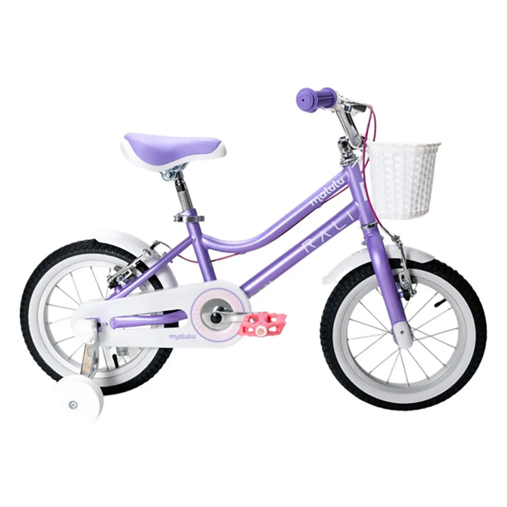 Rali Malulu 14´´ bike